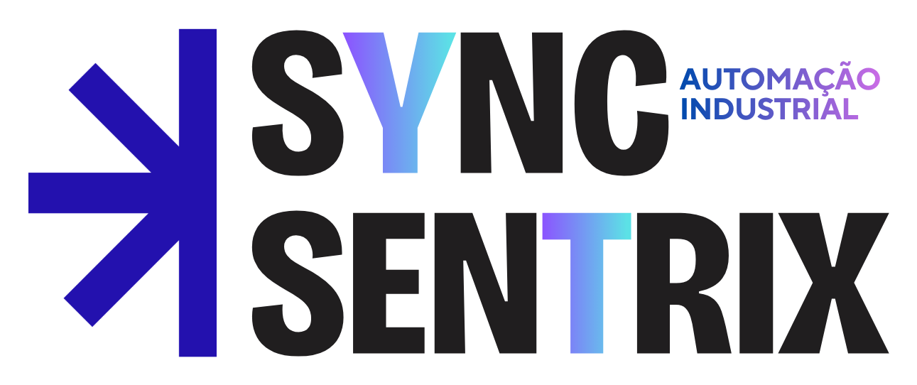 SyncSentrix — Automação Industrial
